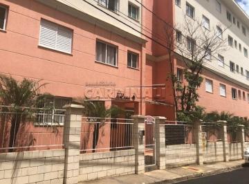 Apartamento · 27m² · 1 Quarto · 1 Vaga · Apartamento para venda em Jardim Lutfalla de 27.00m² com 1 Quarto e 1 Garagem