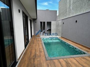 Casa · 202m² · 3 Quartos · 2 Vagas · Casa para venda em Jardim Colonial de 202.00m² com 3 Quartos, 1 Suite e 2 Garagens