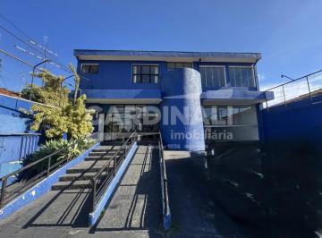 Comercial · 564m² · 23 Vagas · Galpão / Depósito / Armazém para venda em Vila Costa Do Sol de 564.00m² com 23 Garagens