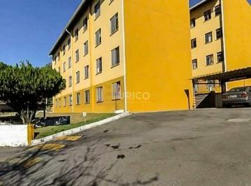 Apartamento · 51m² · 2 Quartos · 1 Vaga · Apartamento para venda em Condomínio Edifício Jardim Universo de 51.00m² com 2 Quartos e 1 Garagem