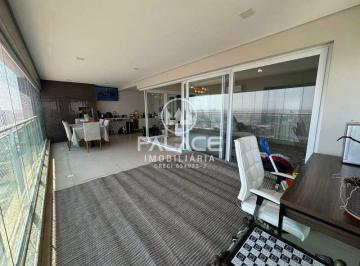Apartamento · 202m² · 4 Quartos · 4 Vagas · Apartamento para venda em Alto de 202.00m² com 4 Quartos, 2 Suites e 4 Garagens