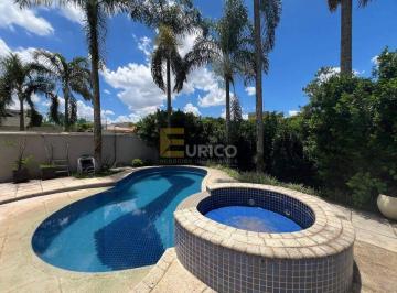 Casa · 423m² · 3 Quartos · 4 Vagas · Casa de Condomínio para venda em Condomínio Reserva Colonial de 422.75m² com 3 Quartos, 3 Suites e 4