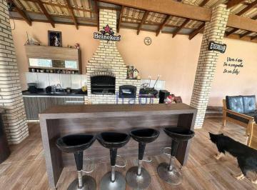 Terreno · 100m² · 2 Quartos · 12 Vagas · Chácara para venda em Residencial Alvorada de 100.00m² com 2 Quartos e 12 Garagens