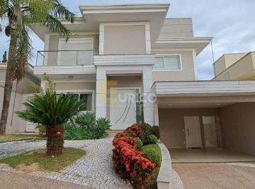 Casa · 357m² · 4 Quartos · 4 Vagas · Casa de Condomínio para venda em Condomínio Residencial Villaggio Fiorentino de 357.00m² com 4 Quart