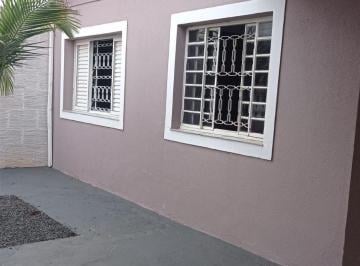 Casa · 120m² · 2 Quartos · 4 Vagas · Casa para venda em Nhô Quim de 120.00m² com 2 Quartos, 1 Suite e 4 Garagens