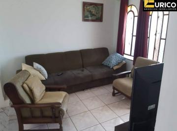 Casa · 200m² · 3 Quartos · 10 Vagas · Casa para venda em JARDIM RIBEIRO de 200.00m² com 3 Quartos, 2 Suites e 10 Garagens