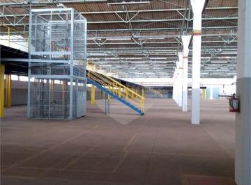 Comercial · 12235m² · 30 Vagas · Galpão / Depósito / Armazém para venda em Retiro de 12235.00m² com 30 Garagens