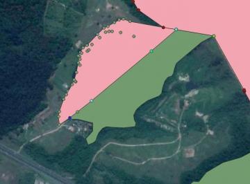 Terreno · 89000m² · 1 Quarto · 1 Vaga · Terreno para venda em Centro (tupi) de 89000.00m² com 1 Quarto, 1 Suite e 1 Garagem