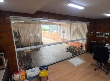 Comercial · 202m² · 6 Vagas · Galpão / Depósito / Armazém para venda em Parque Residencial Jundiaí Ii de 202.00m² com 6 Garagens