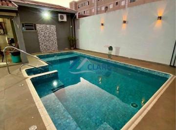 Casa · 484m² · 4 Quartos · 5 Vagas · Casa para venda em Jardim Terra Branca de 484.00m² com 4 Quartos, 1 Suite e 5 Garagens