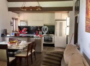 Casa · 200m² · 2 Quartos · 8 Vagas · Casa para venda em Vivendas Do Engenho D'água de 200.00m² com 2 Quartos e 8 Garagens