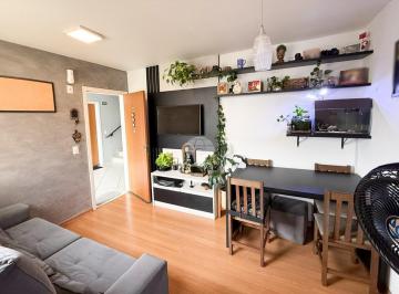 Apartamento · 48m² · 3 Quartos · 1 Vaga · Apartamento para venda em São Gabriel de 48.00m² com 3 Quartos e 1 Garagem