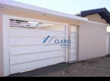 Casa · 180m² · 3 Quartos · 2 Vagas · Casa para venda em Vila São João Da Boa Vista de 180.00m² com 3 Quartos, 1 Suite e 2 Garagens