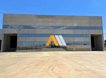 Comercial · 2588m² · 20 Vagas · Galpão / Depósito / Armazém para venda e aluguel em Centro Empresarial Metropolitano de 2588.00m² co