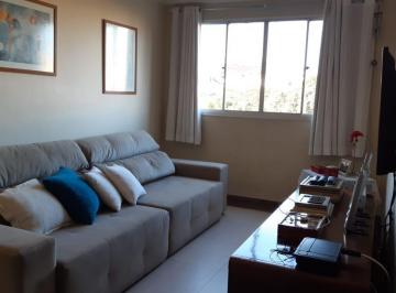 Apartamento · 92m² · 3 Quartos · 2 Vagas · Apartamento para venda em Nova América de 92.00m² com 3 Quartos, 1 Suite e 2 Garagens