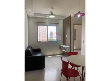 Apartamento · 47m² · 2 Quartos · 1 Vaga · Studio para alugar em Parque Campolim de 47.00m² com 2 Quartos e 1 Garagem