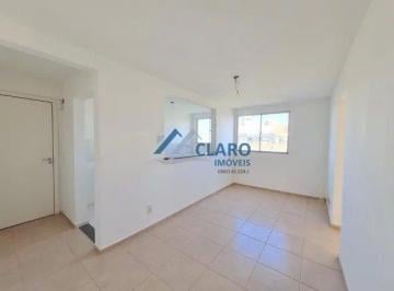 Apartamento · 49m² · 2 Quartos · 1 Vaga · Apartamento para venda em Jardim Contorno de 49.00m² com 2 Quartos e 1 Garagem