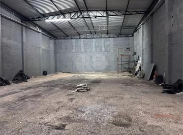 Comercial · 282m² · 5 Vagas · Galpão / Depósito / Armazém para venda em Loteamento Residencial Central Park I de 282.00m² com 5 Ga