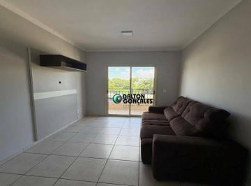 Apartamento · 78m² · 1 Quarto · 1 Vaga · Apartamento para alugar em Centro de 78.00m² com 1 Quarto e 1 Garagem