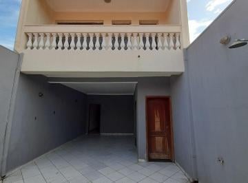 Casa · 225m² · 3 Quartos · 3 Vagas · Casa para venda em Jardim Costa Rica de 225.00m² com 3 Quartos, 1 Suite e 3 Garagens