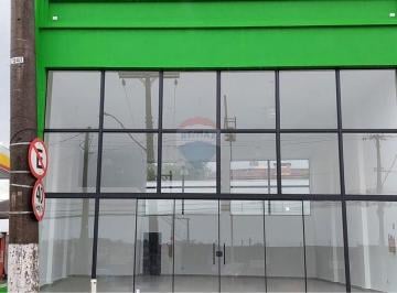 Comercial · 154m² · Imóvel Comercial para alugar em Vila Thais de 154.00m²