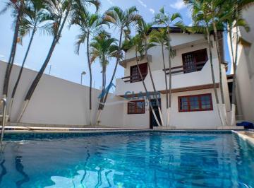 Casa · 290m² · 3 Quartos · 4 Vagas · Sobrado para venda em Jardim Estoril Iv de 290.00m² com 3 Quartos, 1 Suite e 4 Garagens