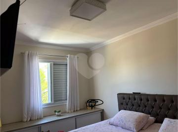 Apartamento · 86m² · 3 Quartos · 1 Vaga · Apartamento para venda em Jardim Da Fonte de 86.00m² com 3 Quartos, 1 Suite e 1 Garagem