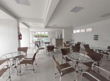 Apartamento · 86m² · 3 Quartos · 2 Vagas · Apartamento para alugar em Paulicéia de 86.00m² com 3 Quartos, 1 Suite e 2 Garagens