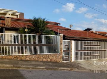 Casa · 218m² · 3 Quartos · Casa de Condomínio para venda em Jardim Paulista Ii de 218.00m² com 3 Quartos e 1 Suite