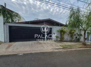 Casa · 321m² · 4 Quartos · 4 Vagas · Casa para venda em Nova América de 321.00m² com 4 Quartos, 1 Suite e 4 Garagens