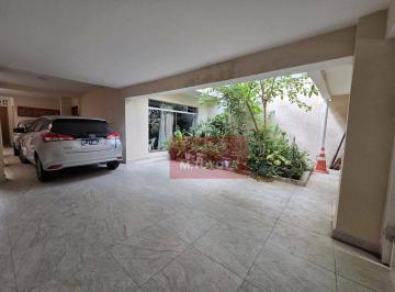 Casa · 296m² · 4 Quartos · 4 Vagas · Sobrado para venda em Vila São Jorge de 296.00m² com 4 Quartos, 4 Suites e 4 Garagens