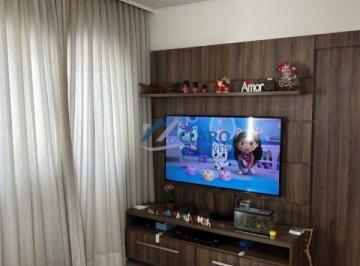 Casa · 200m² · 2 Quartos · 2 Vagas · Casa para venda em Núcleo Habitacional Mary Dota de 200.00m² com 2 Quartos, 1 Suite e 2 Garagens