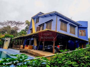 Casa · 400m² · 2 Quartos · 9 Vagas · Sobrado para venda em São Vicente de 400.00m² com 2 Quartos, 1 Suite e 9 Garagens