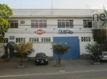 Comercial · 1000m² · 20 Vagas · Prédio Comercial para venda e aluguel em Jardim Nova Petrópolis de 1000.00m² com 20 Garagens