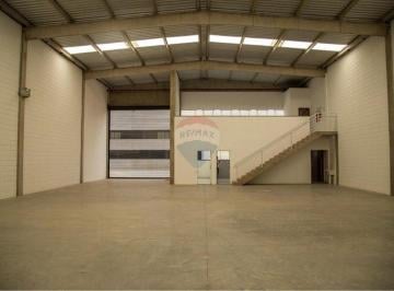 Comercial · 500m² · 6 Vagas · Galpão / Depósito / Armazém para alugar em Parque Santa Isabel de 500.00m² com 6 Garagens