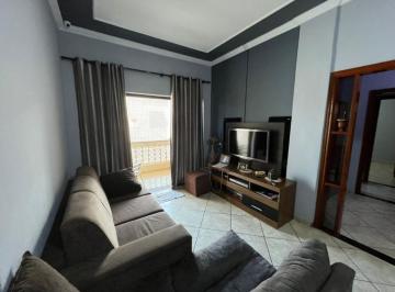 Apartamento · 101m² · 2 Quartos · 1 Vaga · Apartamento para venda em Centro de 101.00m² com 2 Quartos, 2 Suites e 1 Garagem