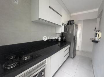 Apartamento · 64m² · 3 Quartos · 1 Vaga · Apartamento para venda em Vila Omar de 64.00m² com 3 Quartos, 1 Suite e 1 Garagem