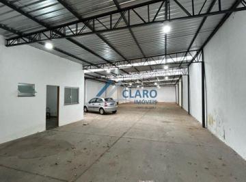 Comercial · 407m² · Galpão / Depósito / Armazém para venda em Centro de 407.00m²