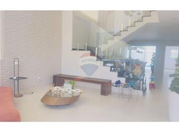 Casa · 296m² · 4 Quartos · 4 Vagas · Casa de Condomínio para alugar em Residencial Giverny de 296.00m² com 4 Quartos, 4 Suites e 4 Garage