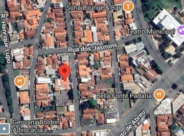 Comercial · 734m² · 1 Vaga · Prédio Comercial para venda em Jardim Primavera de 734.00m² com 1 Garagem