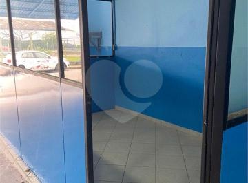 Comercial · 321m² · Galpão / Depósito / Armazém para alugar em Vila Joana de 321.00m²