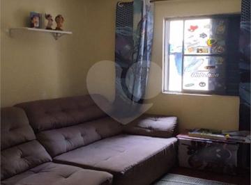 Casa · 109m² · 3 Quartos · 2 Vagas · Casa para venda em Cidade Santos Dumont de 109.00m² com 3 Quartos e 2 Garagens
