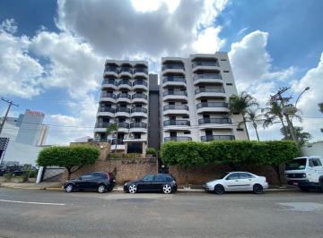 Apartamento · 127m² · 3 Quartos · 2 Vagas · Apartamento para venda em Vila Nossa Senhora De Fátima de 127.00m² com 3 Quartos, 1 Suite e 2 Garage