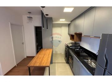 Apartamento · 46m² · 1 Quarto · 1 Vaga · Apartamento para alugar em Jardim Do Paço de 46.00m² com 1 Quarto e 1 Garagem