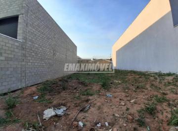 Terreno · 260m² · Terreno para alugar em Jardim Residencial Campos Do Conde de 260.00m²