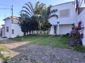 Comercial · 334m² · 3 Vagas · Imóvel Comercial para venda em Vila Santana de 334.00m² com 3 Garagens