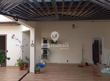 Casa · 145m² · 3 Quartos · 2 Vagas · Casa para venda em Vila Cruzeiro de 145.00m² com 3 Quartos, 2 Suites e 2 Garagens