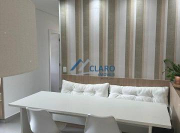 Apartamento · 69m² · 3 Quartos · 1 Vaga · Apartamento para venda em Residencial Parque Granja Cecília B de 69.00m² com 3 Quartos, 1 Suite e 1