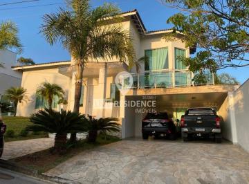 Casa · 296m² · 3 Quartos · 2 Vagas · Casa para venda em Condomínio Itatiba Country Club de 296.00m² com 3 Quartos, 3 Suites e 2 Garagens