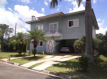 Casa · 320m² · 3 Quartos · 2 Vagas · Casa para venda em Residencial Dos Lagos de 320.00m² com 3 Quartos, 3 Suites e 2 Garagens
